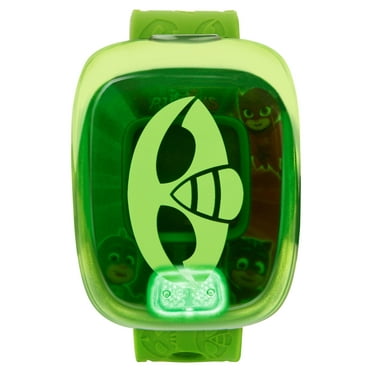 VTech PJ Masks Super Gekko Learning Watch, PJ Masks Watch, Kid Watch