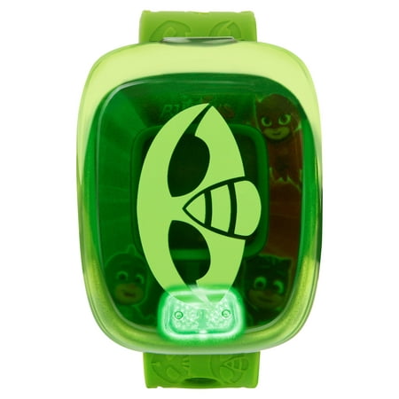 VTech PJ Masks Super Gekko Learning Watch, PJ Masks Watch, Kid Watch