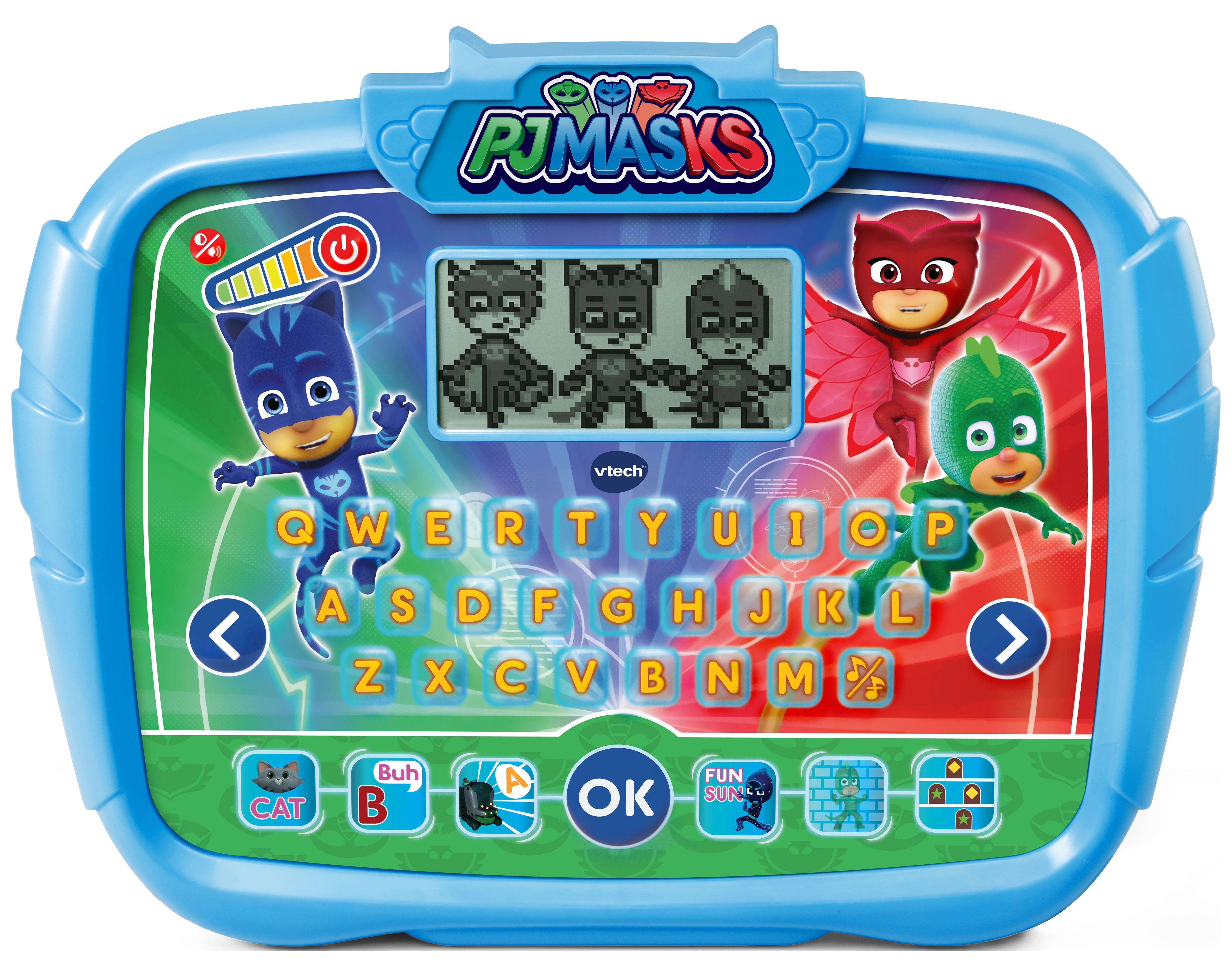 Vtech clearance learning tablet
