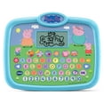 thumbnail image 1 of VTech® Peppa Pig Learn & Explore Tablet Alphabet and Phonics Toy, 1 of 4