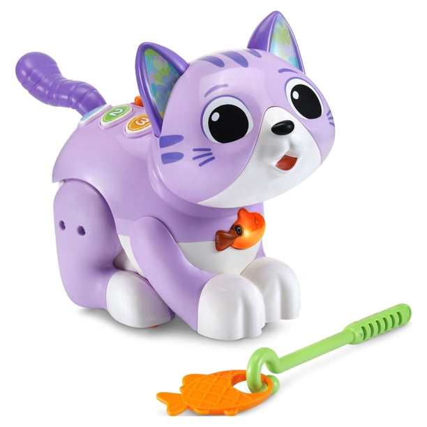 VTech Electronic Pets for Interactive Learning in Tutors - Walmart