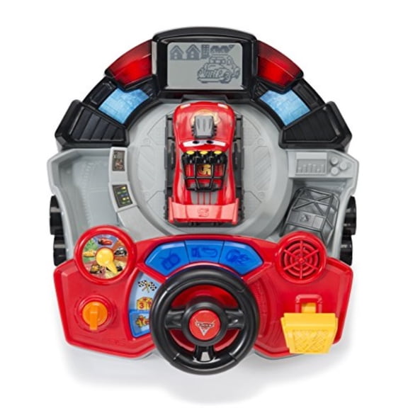 VTech Ready to Race Lightning McQueen
