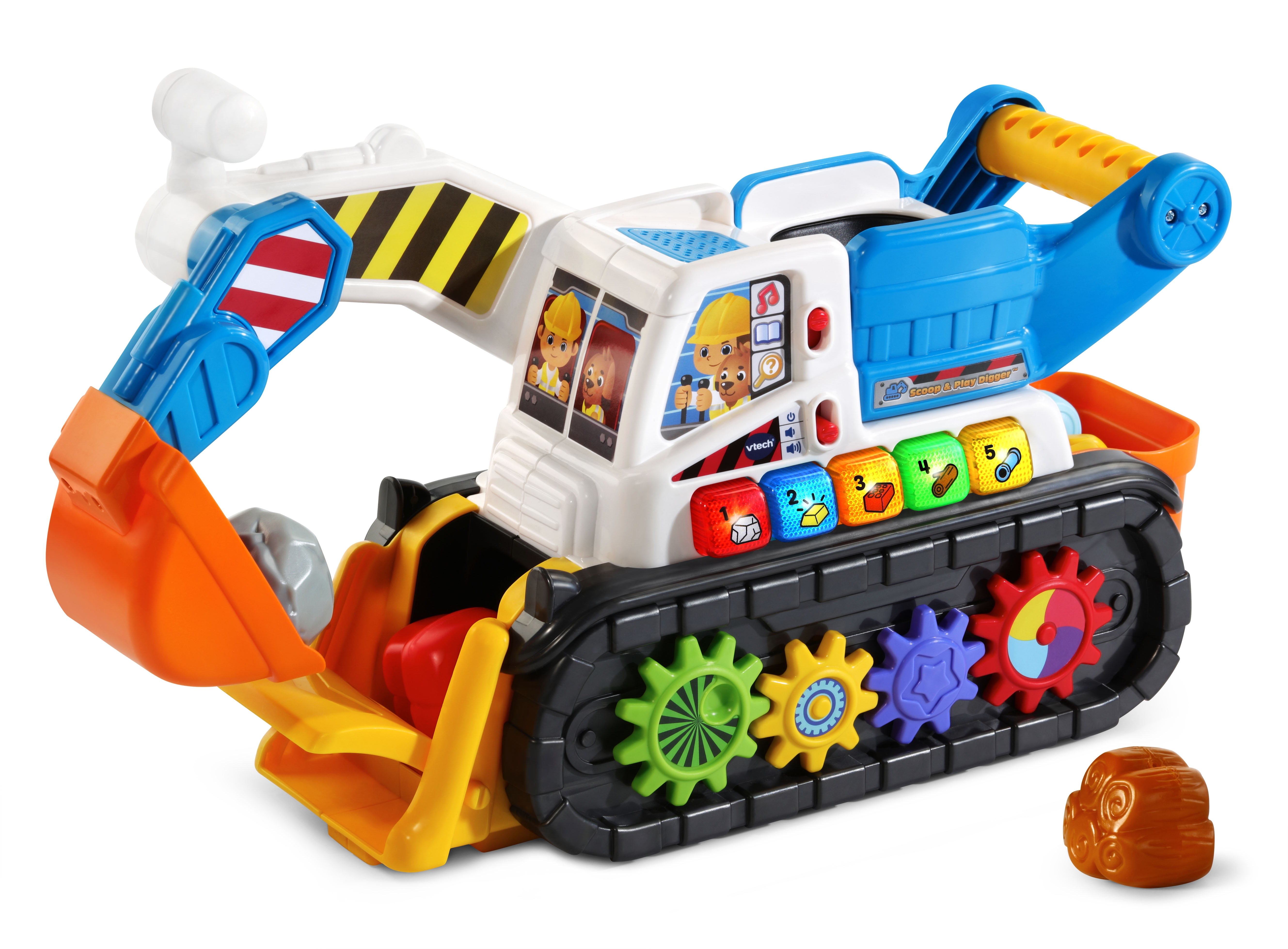 VTech, Toys