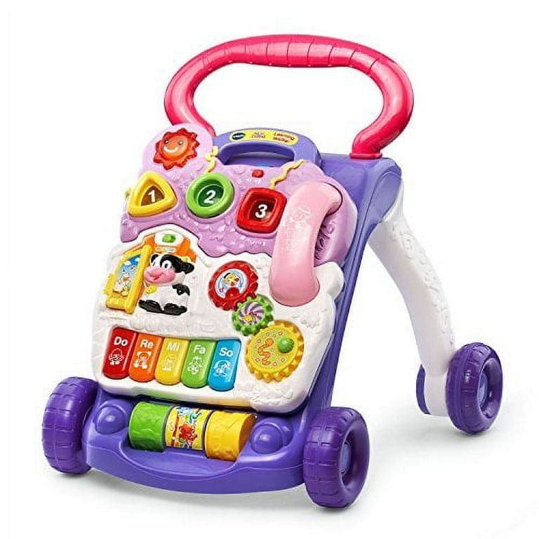 Sit to stand learning walker walmart sale