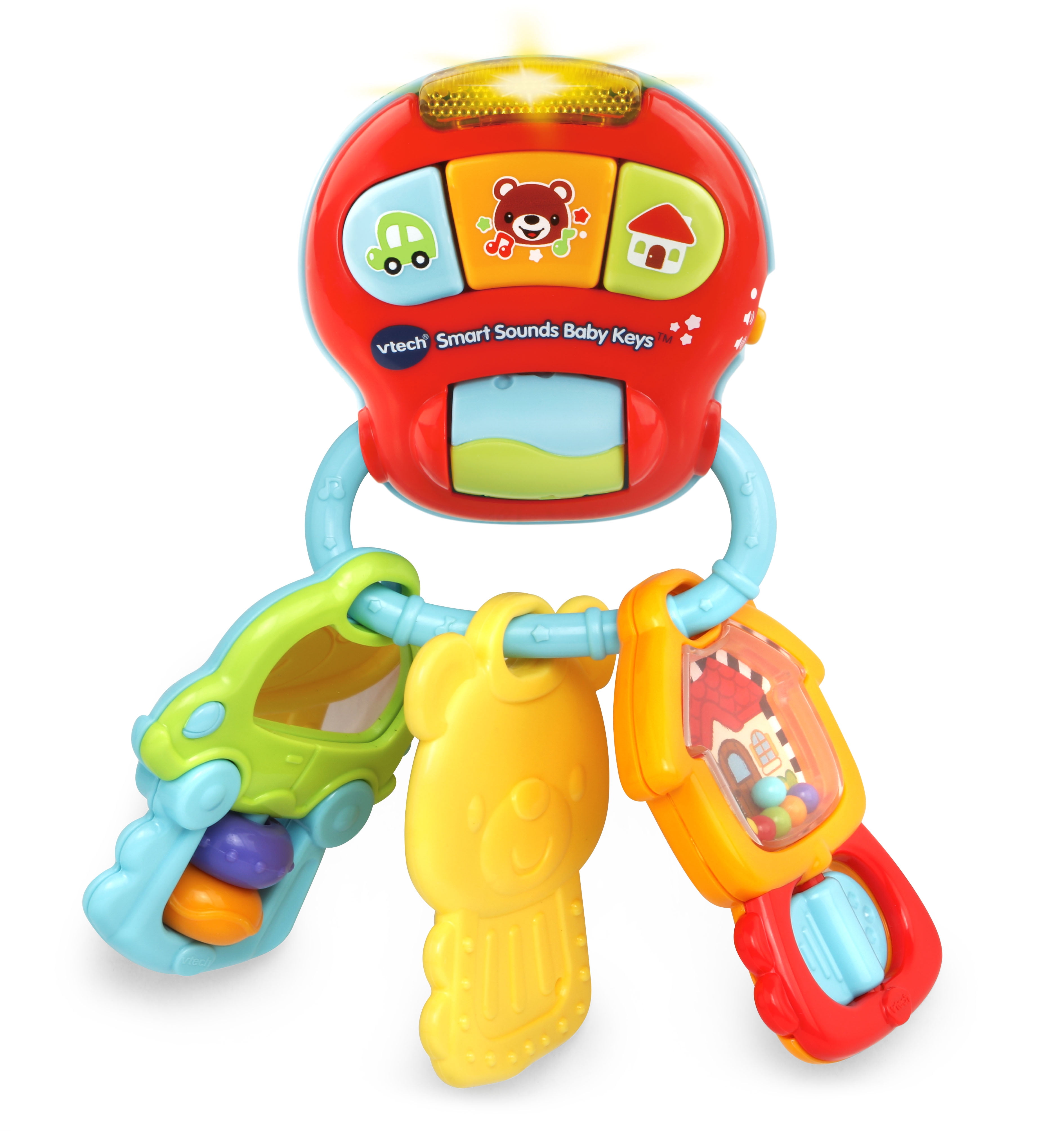 VTech Monkey Band Music Center, Great Gift for Kids, Toddlers, Toy