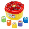 thumbnail image 1 of VTech Sort & Discover Drum with Accessories, Baby and Toddler Toys, 1 of 8