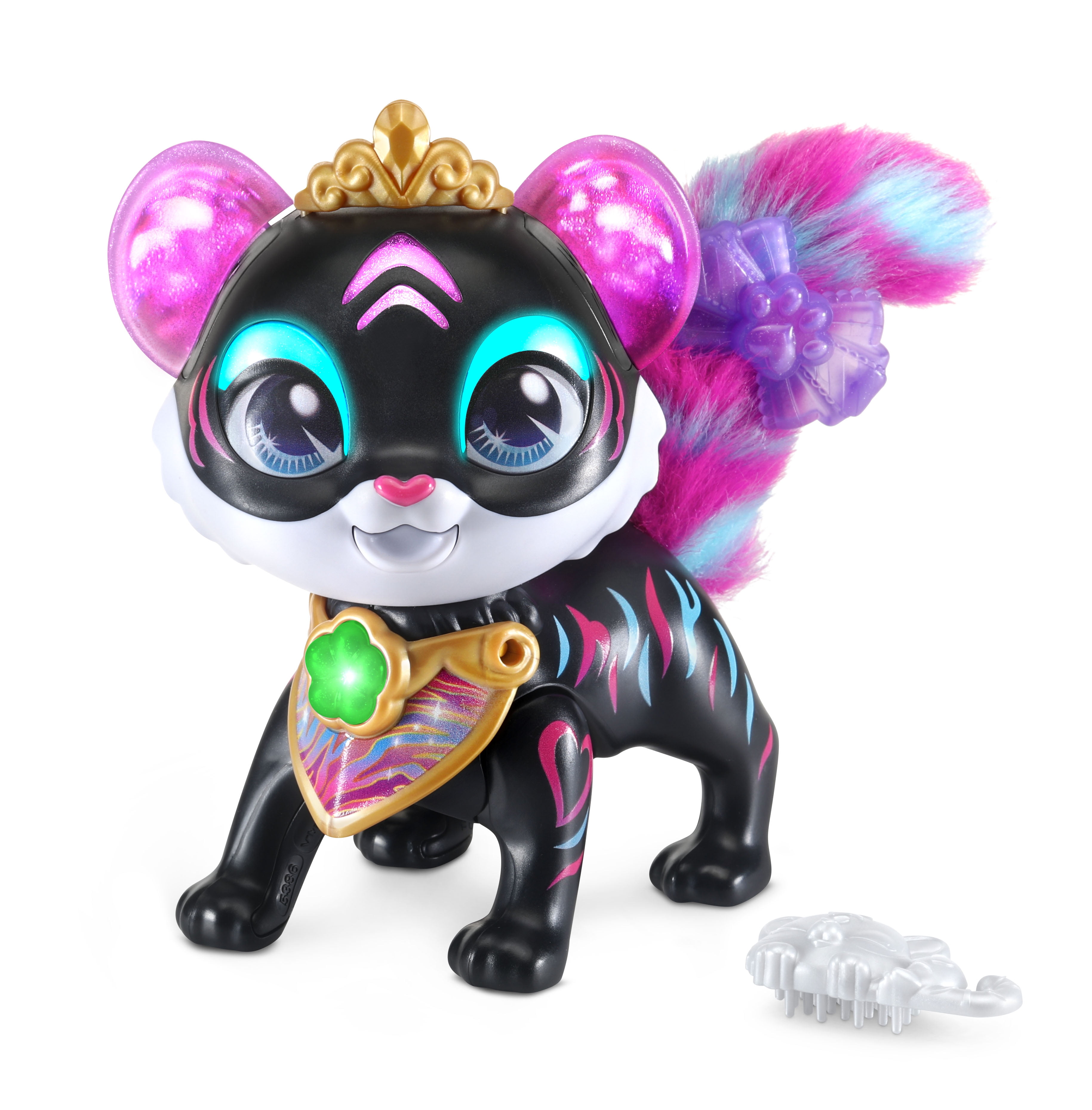 VTech® Sparklings™ Paige the Tiger With Color-Change Magic