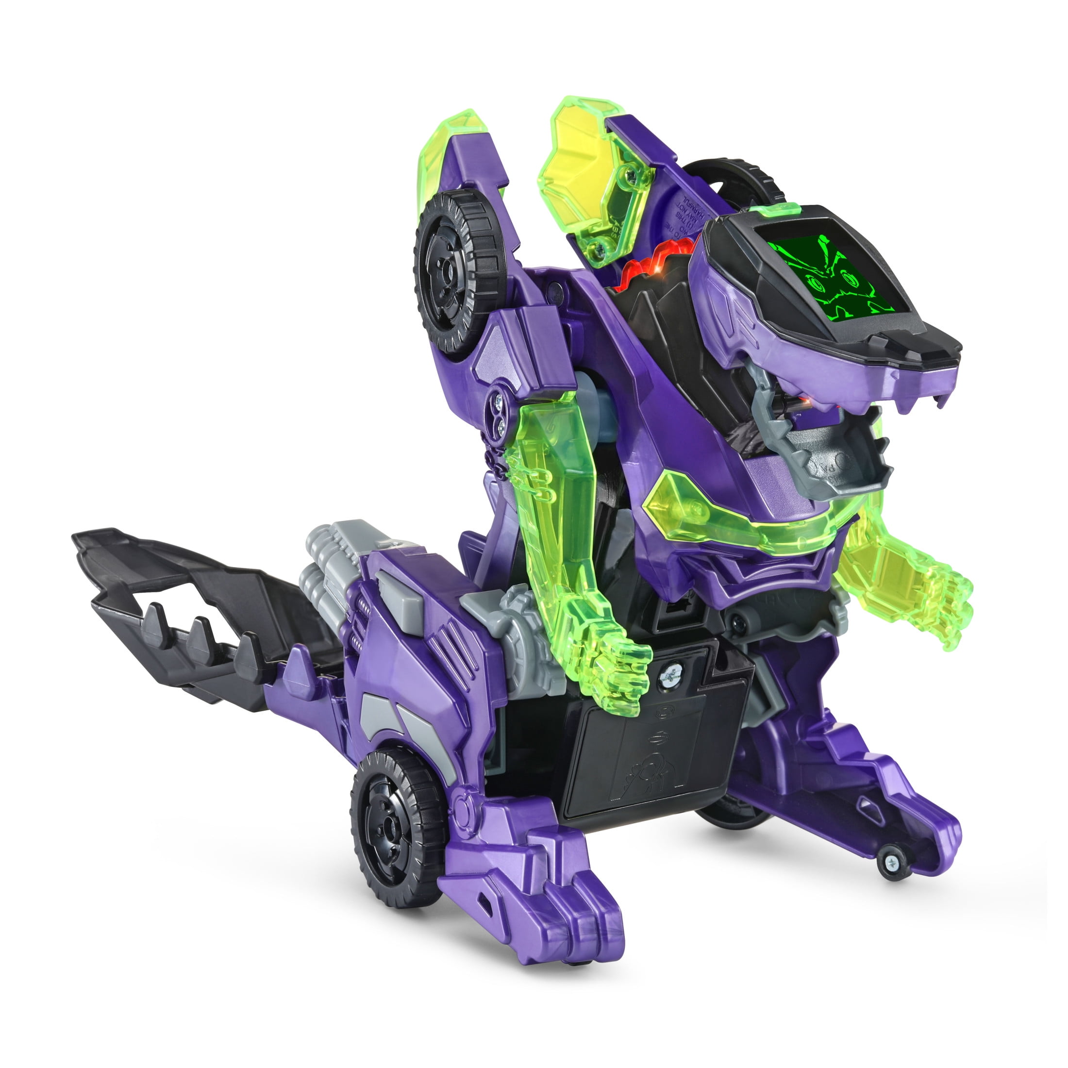 VTech Switch \u0026 Go Dragon Roadhog Baby and Toddler Toys