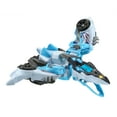 thumbnail image 1 of VTech Switch & Go Pterodactyl Dragster with Accessories, Baby and Toddler Toys, 1 of 12