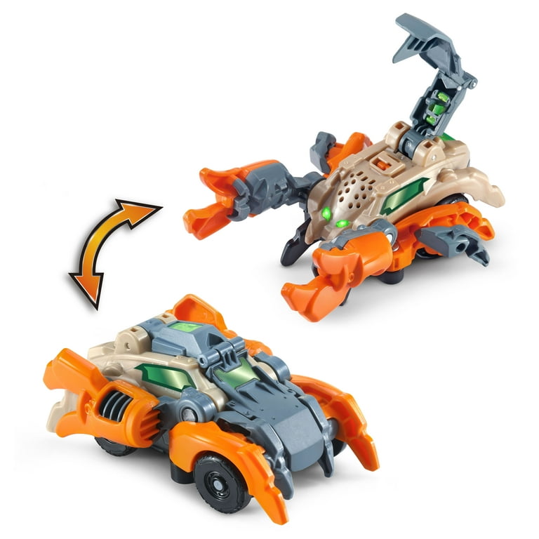 Scorpion 2024 dune buggy
