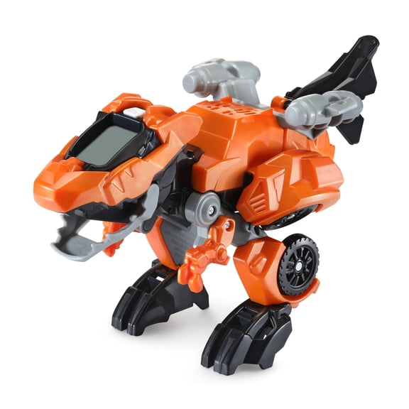 VTech Switch & Go T-Rex Race Car Baby and Toddler Toys