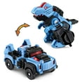 thumbnail image 1 of VTech® Switch & Go™ T-Rex Truck Easy to Transform Dino to Vehicle, 1 of 11