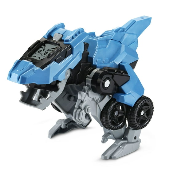 VTech Switch & Go Velociraptor Race Car Baby and Toddler Toys