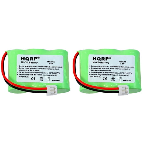 VTech TL261552 Pack Replacement Battery for VTech Phones