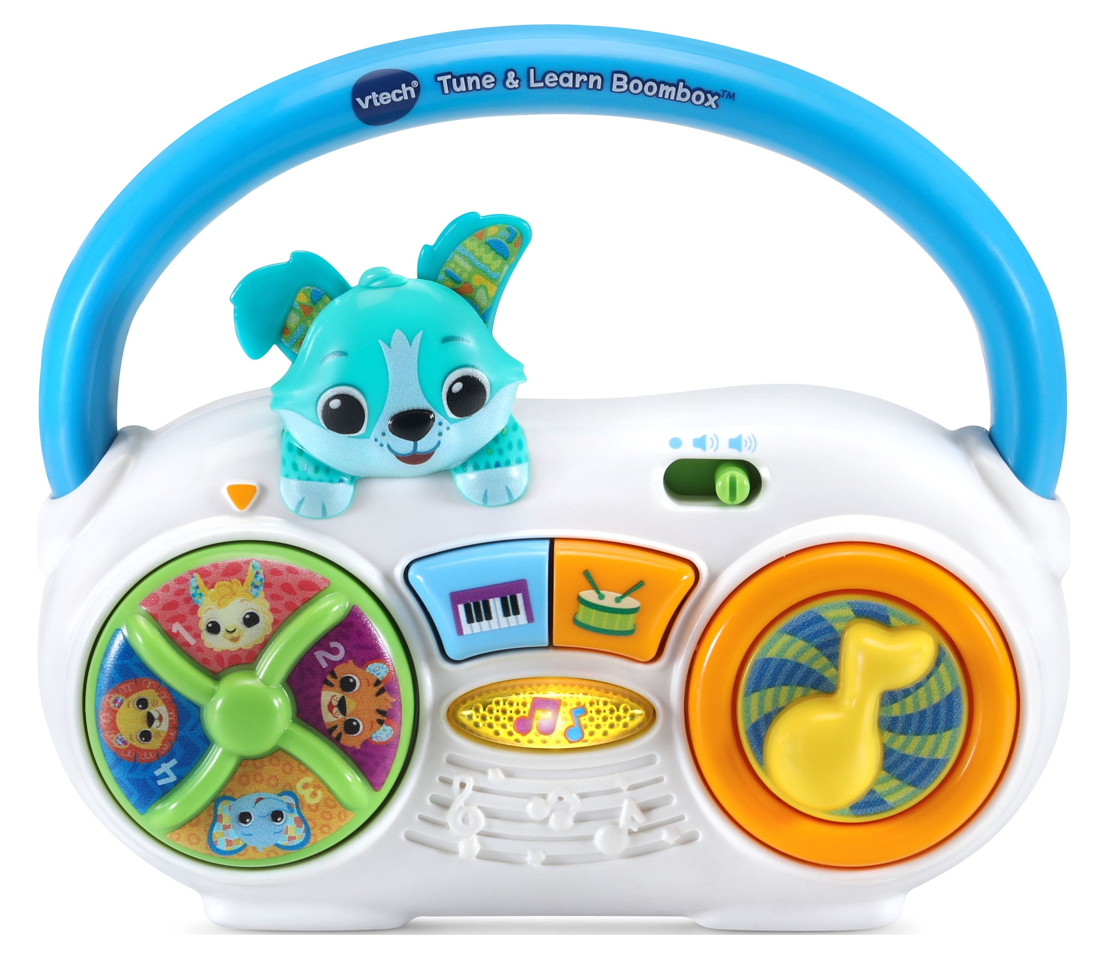 Vtech bebe piano sensoriel des baby loulous 3-24mois – Orca