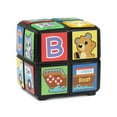 thumbnail image 1 of VTech Twist & Teach Animal Cube Baby and Toddler Toys, 1 of 10