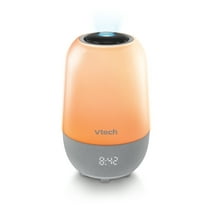 VTech V-Hush Pro Baby Sleep Soother with Sleep Training Program, WIFI and Bluetooth Audio Streaming with App.