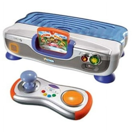 VTech V.Smile 80-078841 Motion Active Learning System
