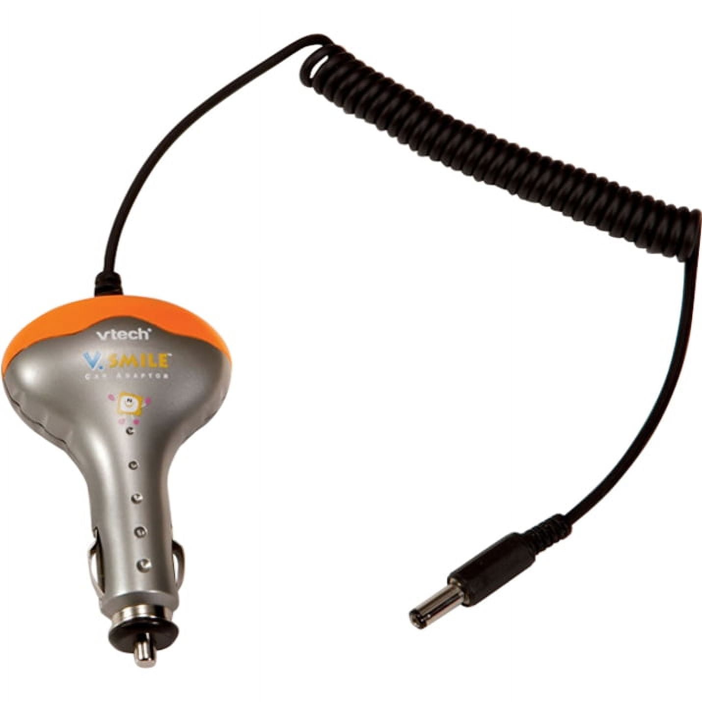 V.Smile Pocket Car Charger - Walmart.com