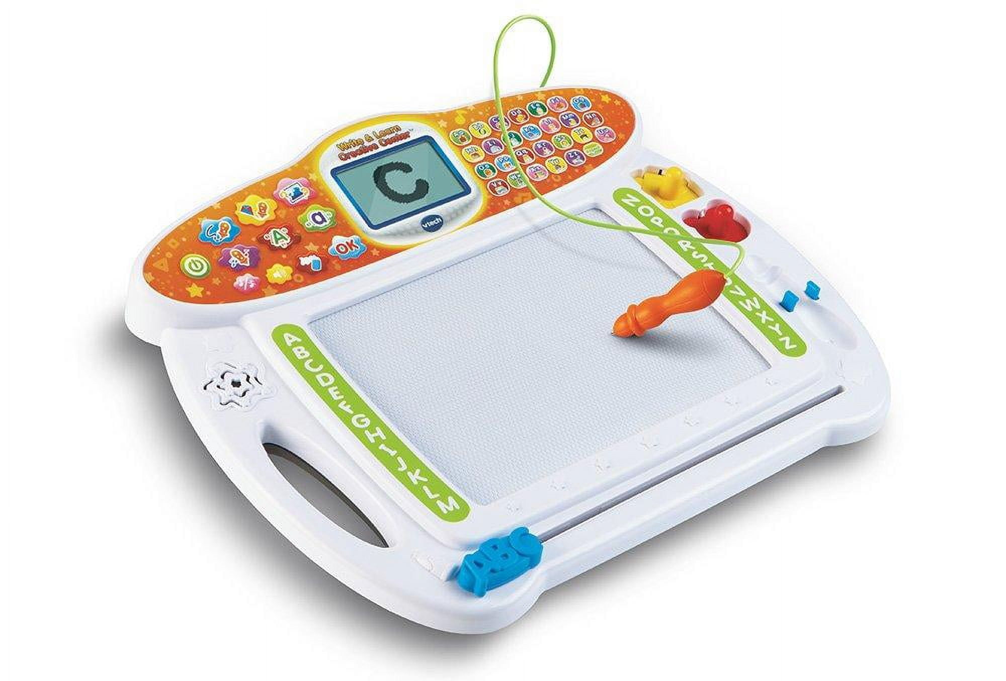 VTech Write & Learn Creative Center, 80-169301, Educational