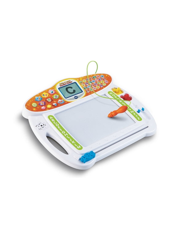 Write & Learn Creative Center with Accessories, Baby and Toddler Toys
