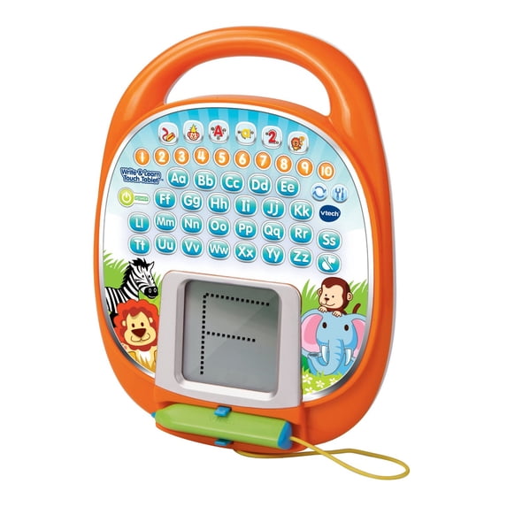 VTech - Write And Learn Touch Tablet