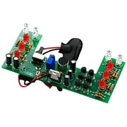 VU Meter D.I.Y. Soldering Kit - Build Your Own Volume Indicator