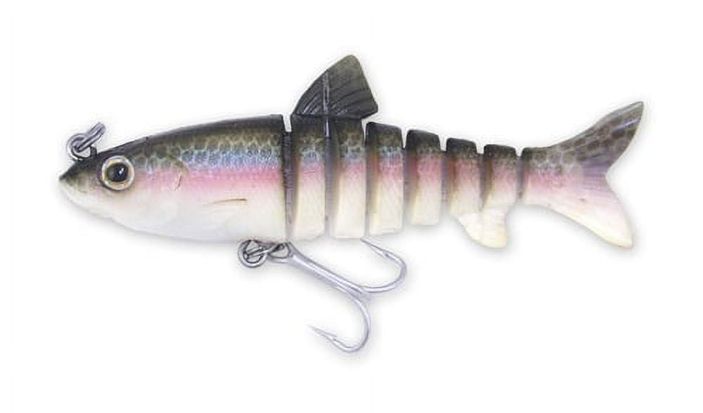 VUDU Mullet 3.5 In. 1/4 Oz. Moon