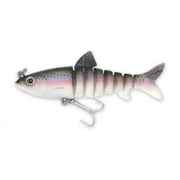 VUDU Mullet 3.5 In. 1/4 Oz. Moon