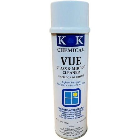 VUE | Glass and Mirror Cleaner Polish - Bundle Deal