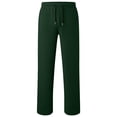 thumbnail image 1 of VUHXZWAF Boys Sweatpants Straight Leg Pants Kids Casual Jogging Trousers with Drawstring Size 7-8 Years, 1 of 4