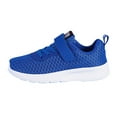 thumbnail image 1 of VUHXZWAF Sneakers for Boys Mesh Breathable Lightweight Soft Sole Running Shoes Going Out Size 12, 1 of 3