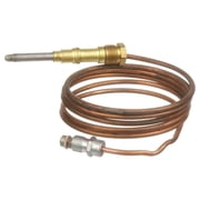 VUL-00-412788-00004 Thermocouple 48 | Exact Fit Replacement for Vulcan Hart 00-412788-00004 | Parts |
