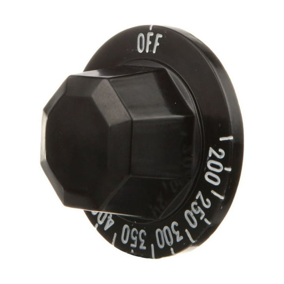 VUL-00-718224 Dial 2 D, Off-200-500 | Exact Fit Replacement for Vulcan Hart 00-718224 | SHARPTEK.COM Parts - Made In USA | 180-Day Warranty