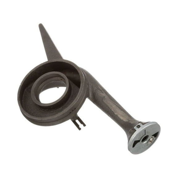 VUL-417258-G1 Front Burner Assembly 12-1/4 Ci | Exact Fit Replacement for Vulcan Hart 417258-G1 | SHARPTEK.COM Parts - Made In USA | 180-Day Warranty