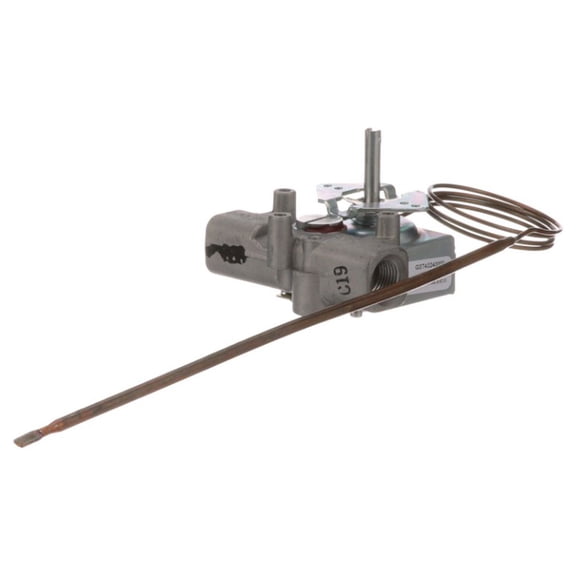 VUL-498096-550 Thermostat, GS | Exact Fit Replacement for Vulcan Hart 498096-550 | SHARPTEK.COM Parts | 180-Day Warranty