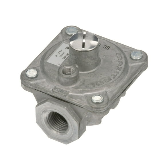 VUL-712371 Pressure Regulator 1/2" Nat | Exact Fit Replacement for Vulcan Hart 712371 | SHARPTEK.COM Parts - Made In USA | 180-Day Warranty