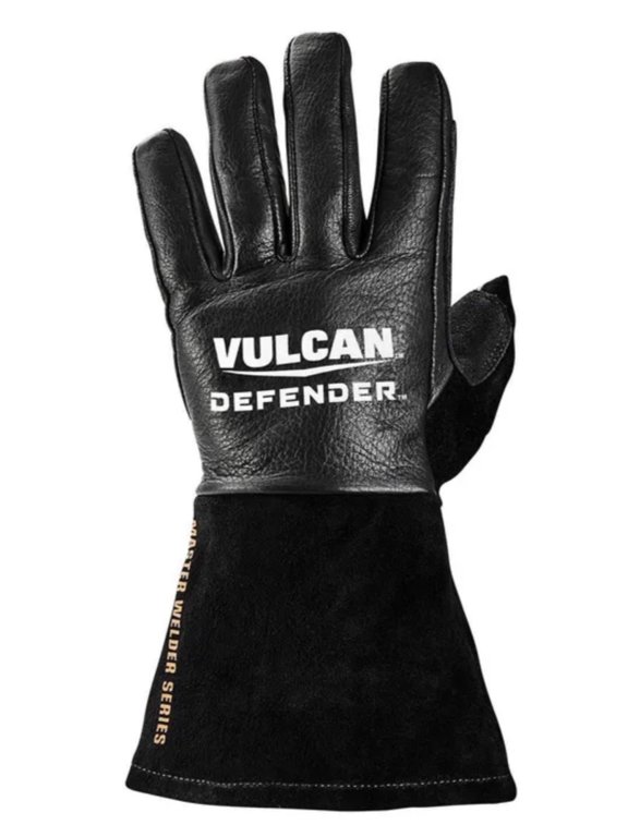 Professional MIG Welding Gloves, X-Large