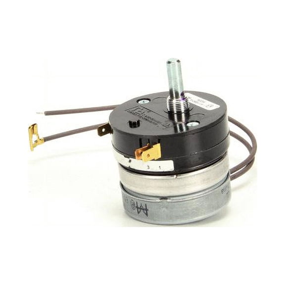 VULCAN HART 411690-4 5 Hour Timer, 240-volt 60 Hertz