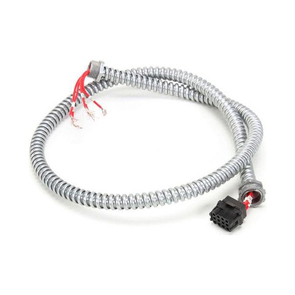 VULCAN HART 426725-G1 Convection Cable Control