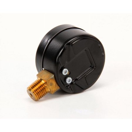 VULCAN HART 844010 Pressure Gauge