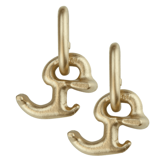 VULCAN R-Hook on Coupling Link - Pair
