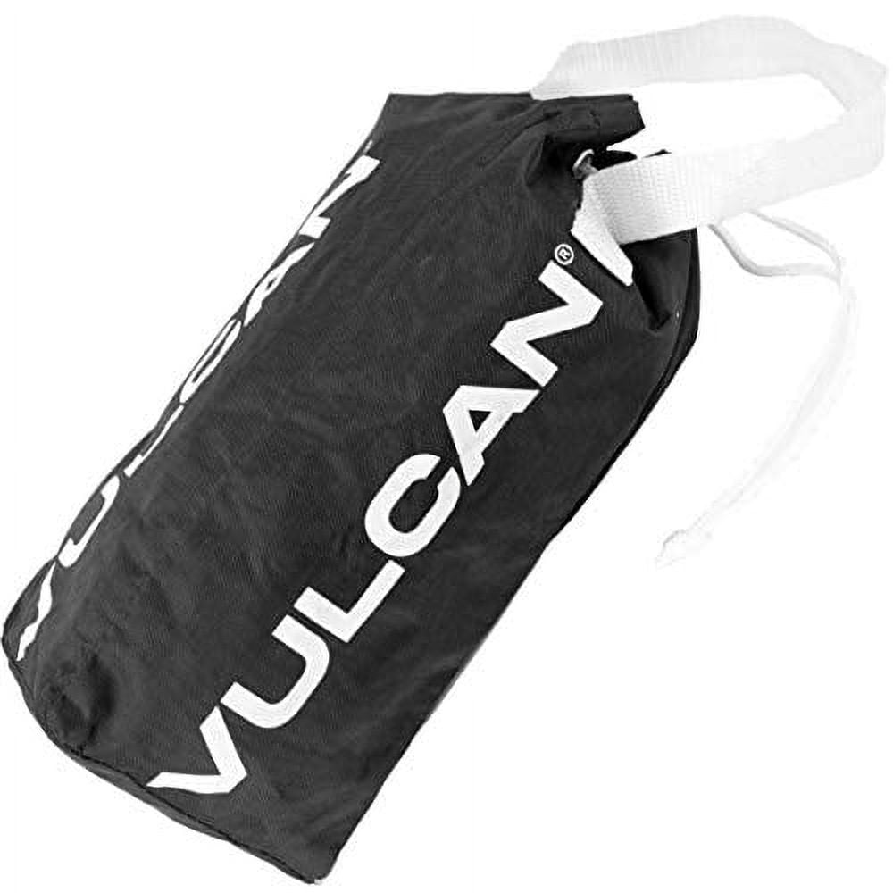 VULCAN Security Chain Premium CaseHardened 3/8 Inch x 3 Foot (+/2