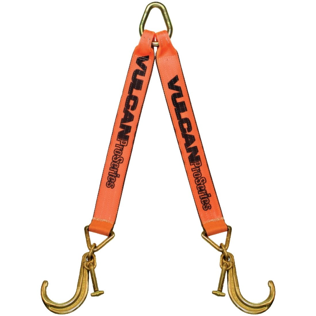 CAMPBELL, 5,400 Lb Working Load Limit, 43 Hook Grade, Slip Hook