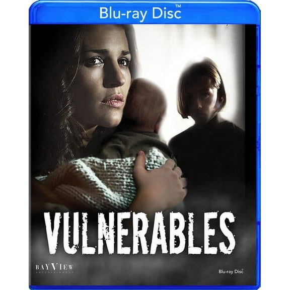 VULNERABLES (BLU-RAY)