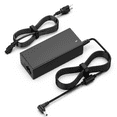 thumbnail image 1 of Lenovo Laptop Charger 20V 3.25A 65W AC Adapter Compatible with Lenovo IdeaPad 1 3 5, Flex 4 5 6, V14 V15 V17 Series, IdeaPad 110 110s 320 330 330s Power Supply Cord, 1 of 8