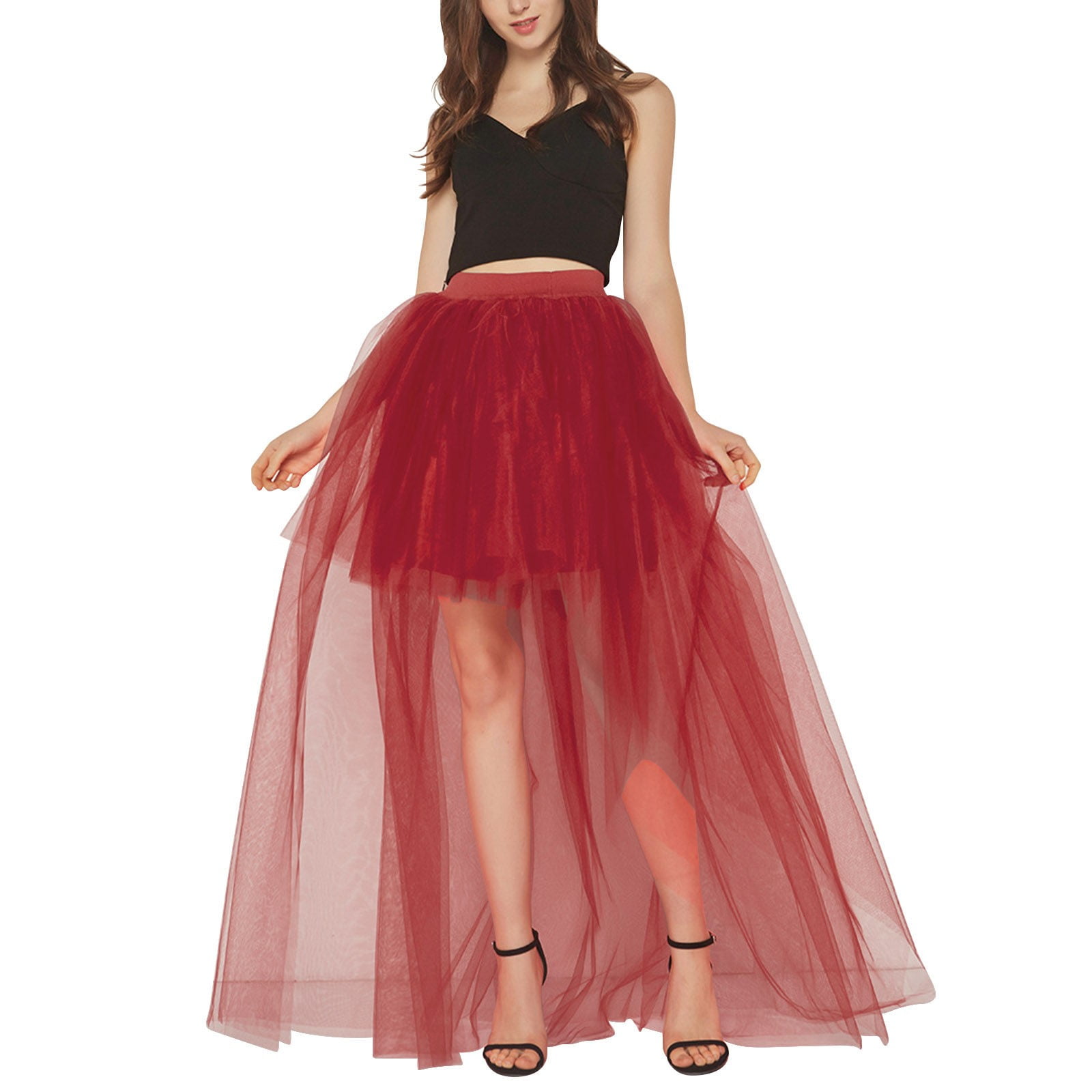 スカート Siyazu SIST9045 Retro Flow Skirt_Burgundy MUSINSA | SIYAZU SIST9045 Retro Flow Skirt_Burgundy