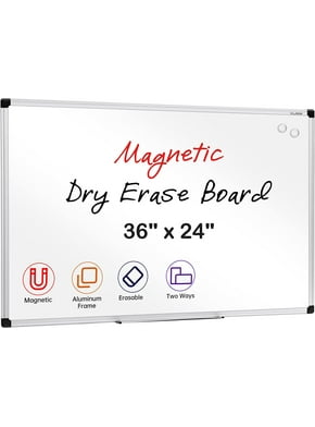 Whiteboards in Whiteboards & Dry Erase Boards - Walmart.com