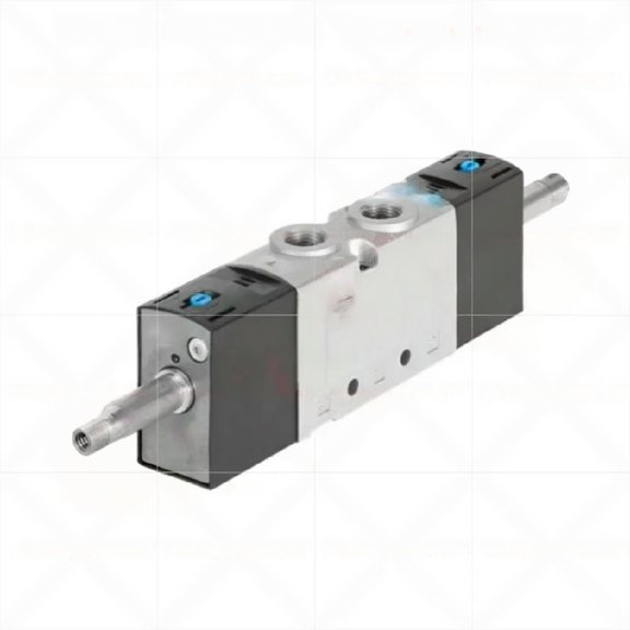 VUVS-L20-B52-ZD-G18-F7 Pneumatic Valve Part No.575682 5/2 Bistable Air Control Valve
