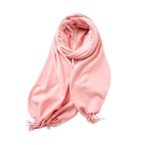 VV AVEORS Pashmina Scarf for Women Winter - Oversized Shawl Wraps, Soft Winter Fall Warm Evening Dress Scarves F One Size